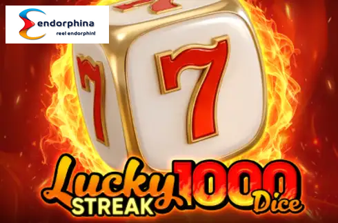 Lucky Streak 1000 Dice